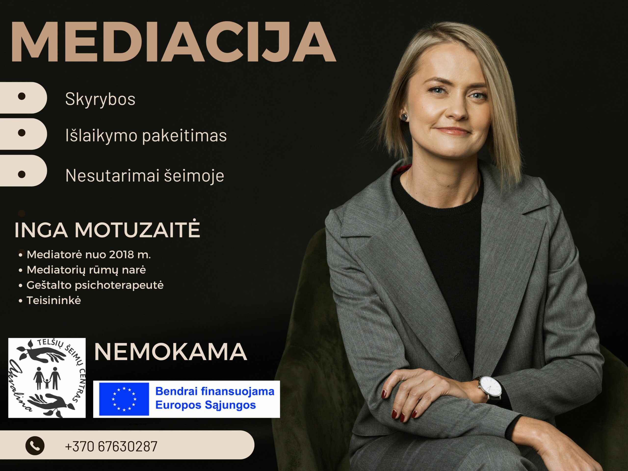 Mediacija