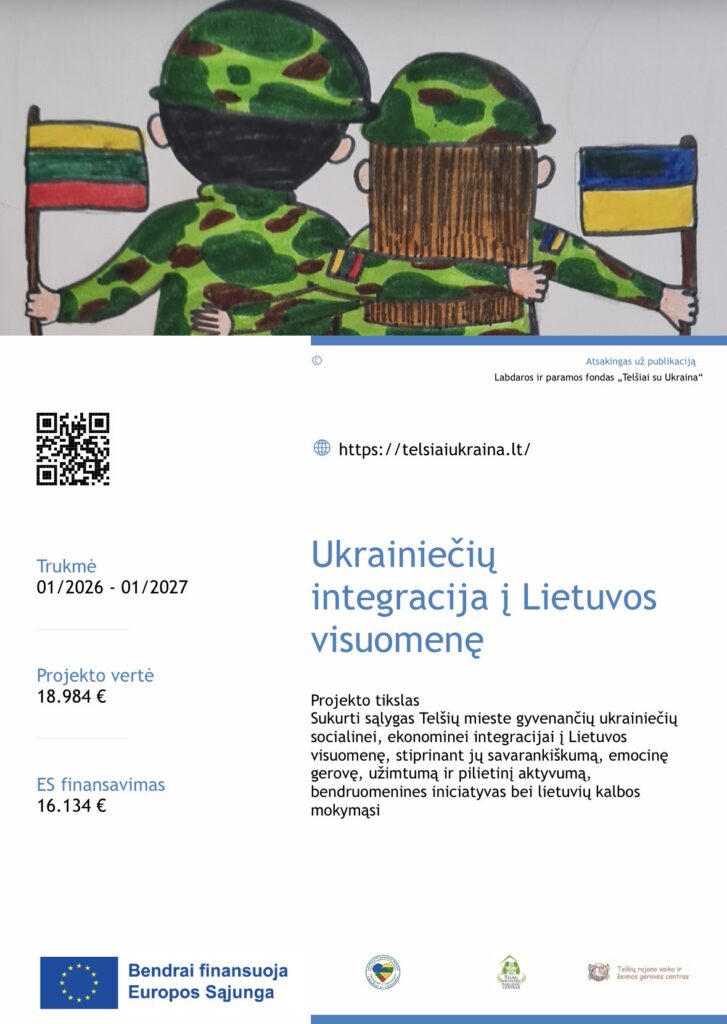 projektas