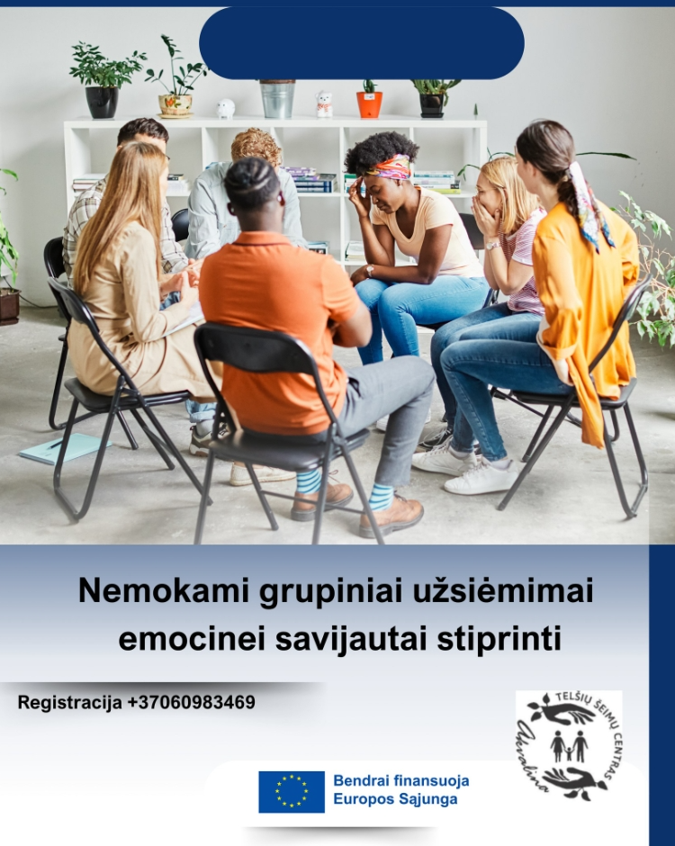 Užsiėmimai